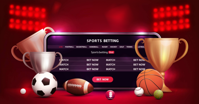 12play guarantees thrilling betting experiences with amazing odds 7 12play guarantees thrilling betting experiences with amazing odds 7