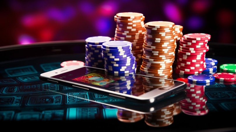 Casino Magic Win UK The Ultimate Online Gaming Experience