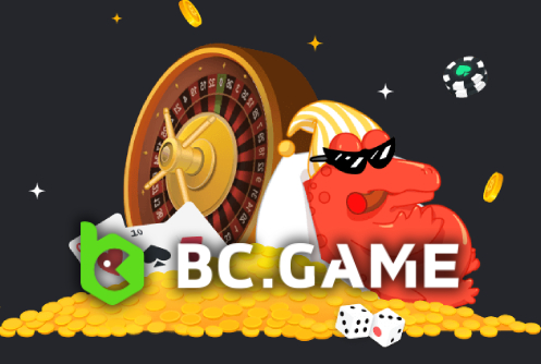 Discover the Excitement of BC.Fun Game 7 Discover the Excitement of BC.Fun Game 7