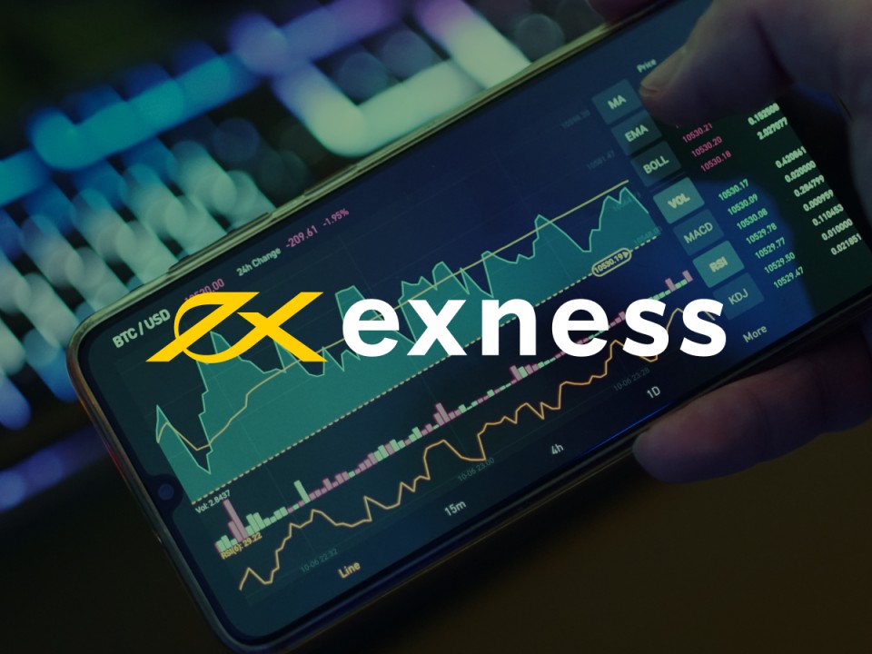 Exness FX Broker in LATAM 5 Exness FX Broker in LATAM 5