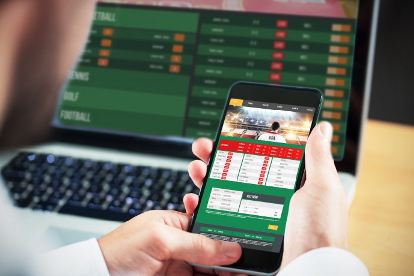 Experience the Thrills of Online Betting with Mostbet App Experience the Thrills of Online Betting with Mostbet App