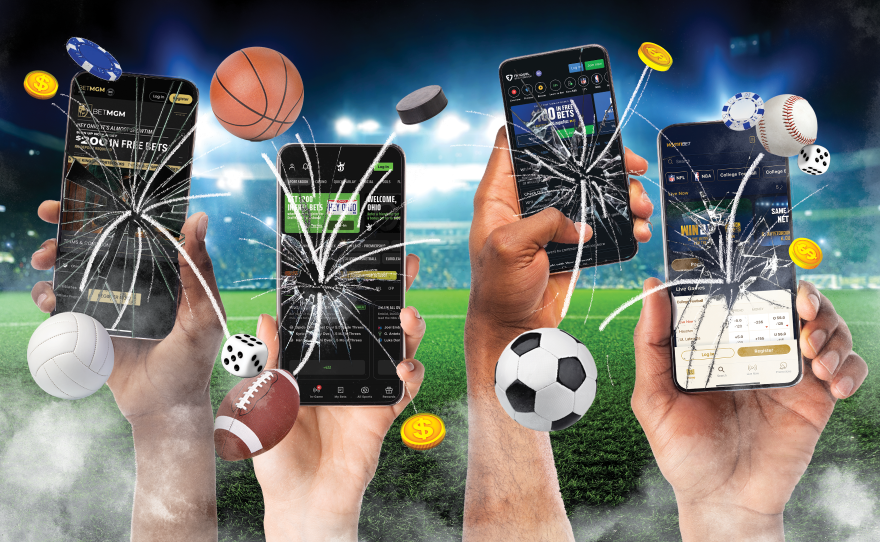 How to Choose the Best Betting App for You 7
