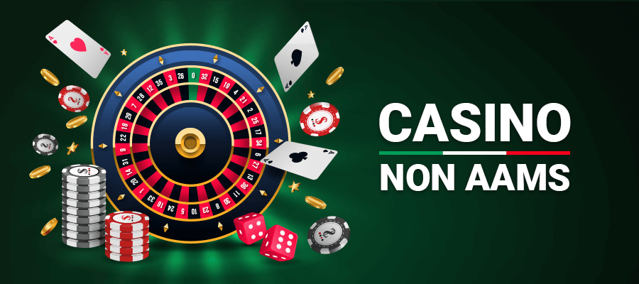 I migliori casino non AAMS pagano subito 0 I migliori casino non AAMS pagano subito 0