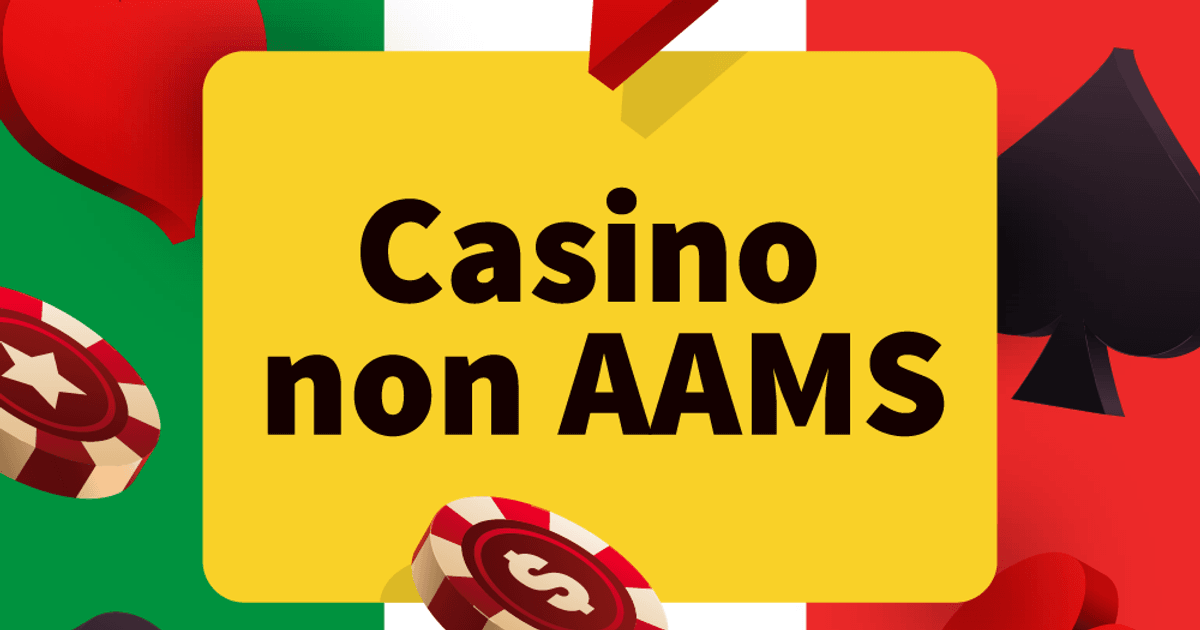 I migliori casino non AAMS pagano subito 0 I migliori casino non AAMS pagano subito 0