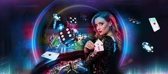 リアルな体験を提供するライブカジノ リアルな体験を提供するライブカジノ