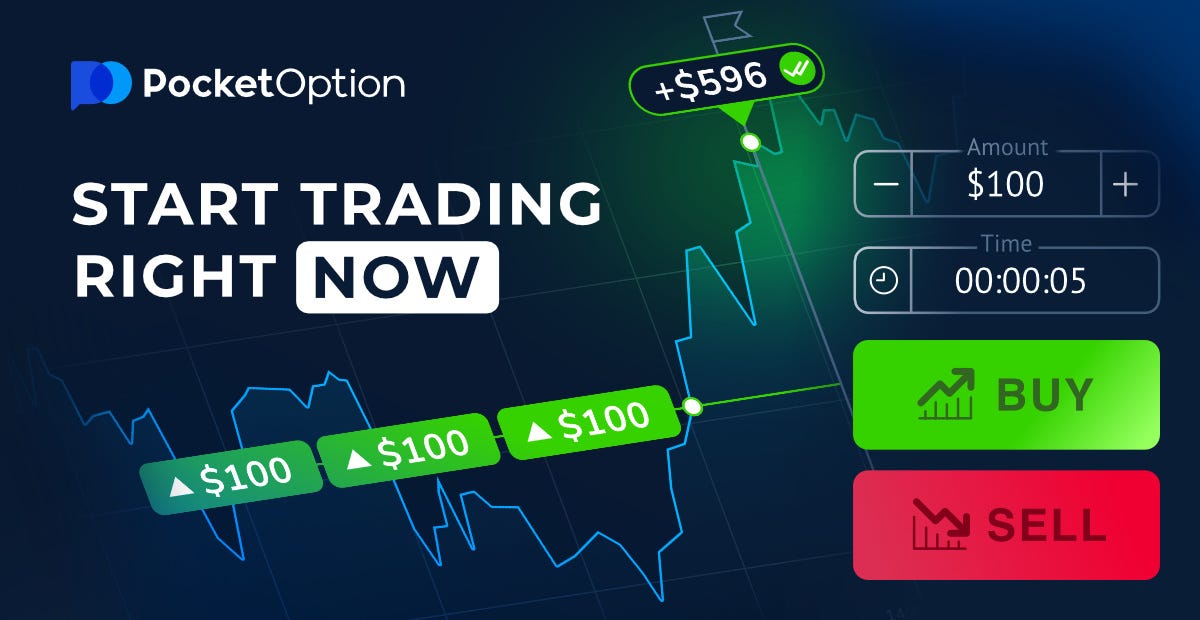 Pocket Option Strategy How to Maximize Your Earnings Pocket Option Strategy How to Maximize Your Earnings