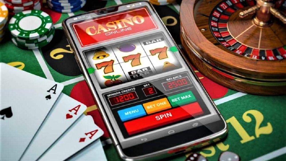 The Exciting World of Online Love Casino The Exciting World of Online Love Casino
