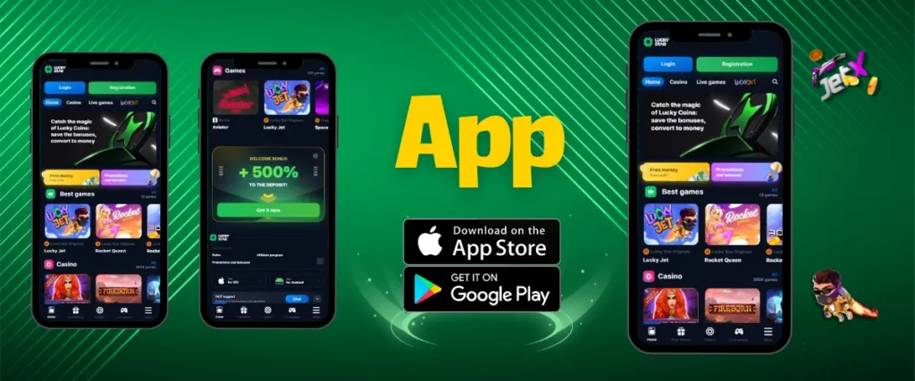 The Ultimate Guide to Lucky Star App Features, Benefits, and How to Get Started The Ultimate Guide to Lucky Star App Features, Benefits, and How to Get Started