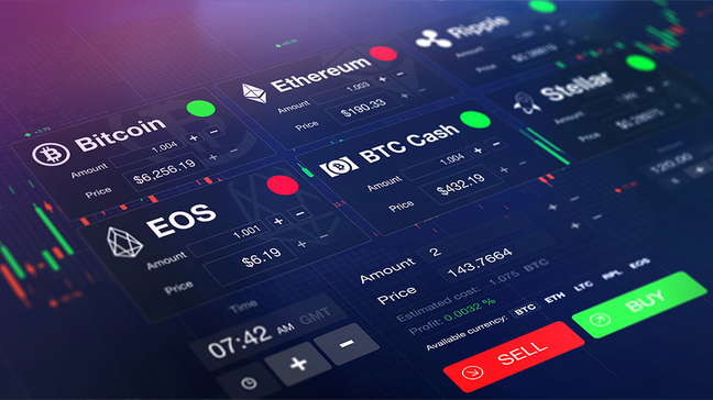 Understanding the Dynamics of Crypto Options Trading 0