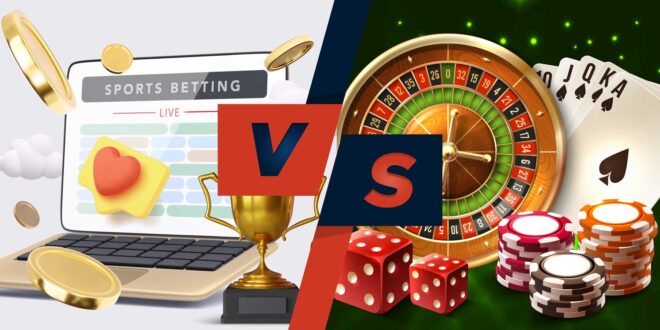 Unlock the Excitement of Top-Tier Sports Betting Strategies Unlock the Excitement of Top-Tier Sports Betting Strategies