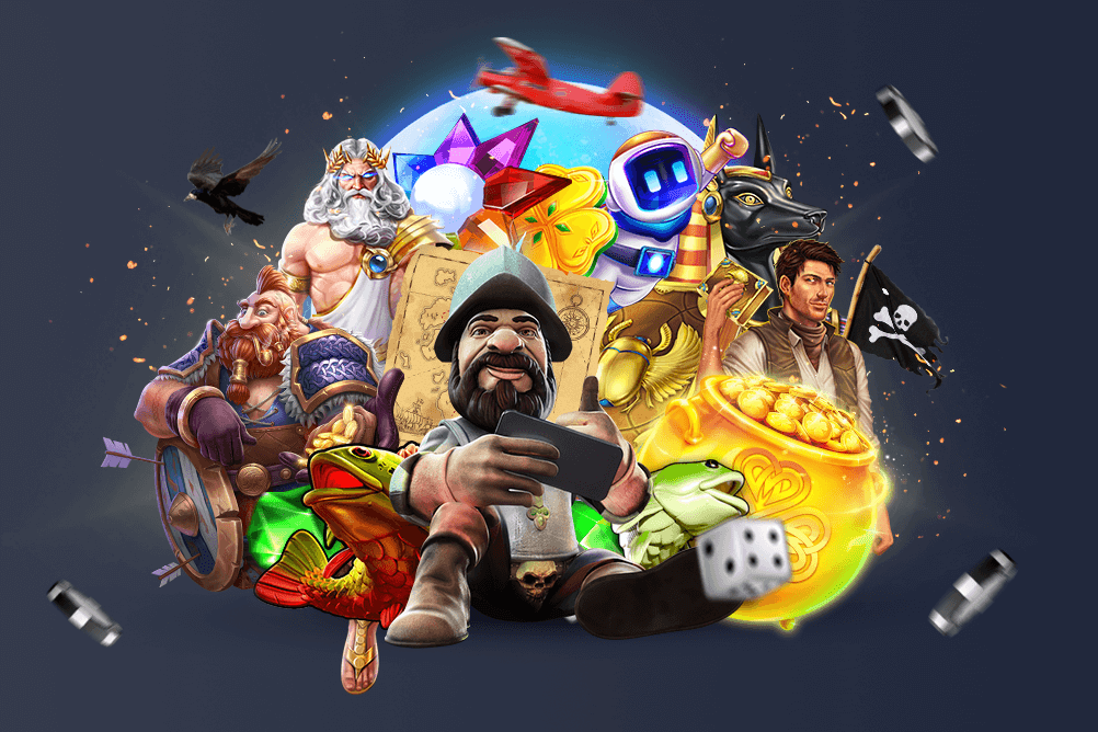 What Are the Best No Deposit Free Spins Offers for Bangladeshi Players