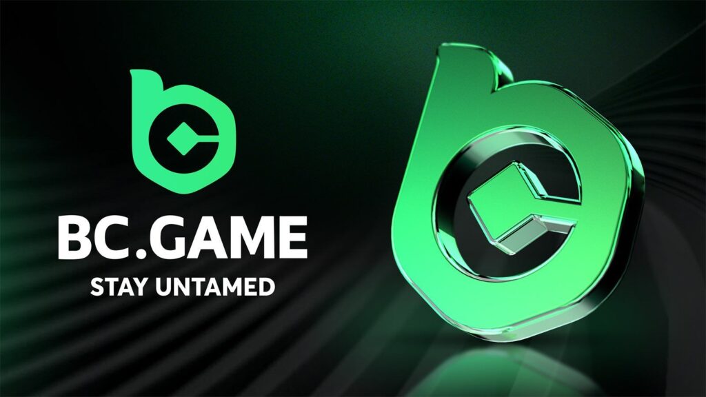 استمتع بتجربة اللعب الفريدة في BCGame Casino استمتع بتجربة اللعب الفريدة في BCGame Casino