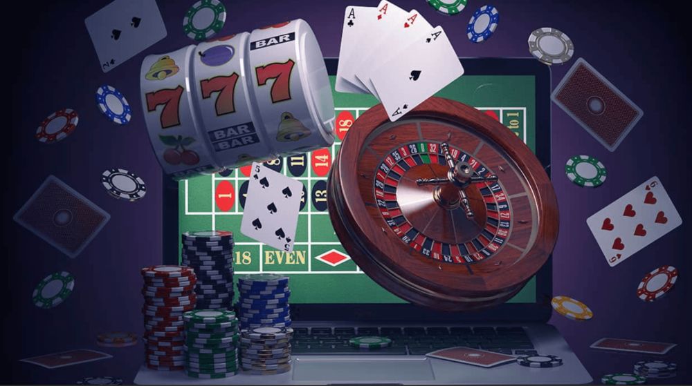 Discover the Exciting World of Casino Non-Gamstop New 8