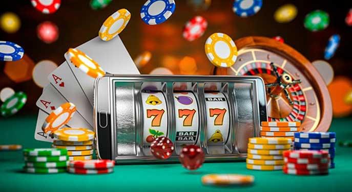 Discover the Exciting World of Casino Non-Gamstop New 8