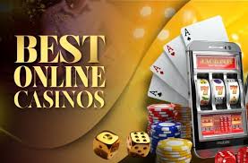 Discover the Exciting World of Gransino Casino Discover the Exciting World of Gransino Casino