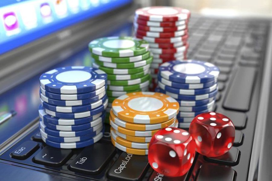 Discover the Thrilling World of Casper Spins Casino & Sportsbook