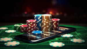 Discover the Thrills at Jokabet Casino & Sportsbook 50