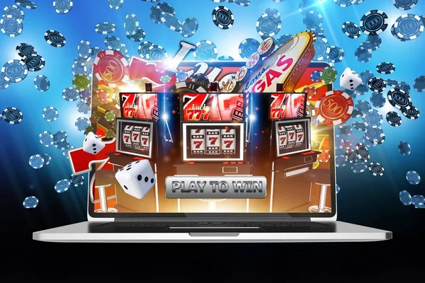 Discover the World of Gaming with Cosmobet Discover the World of Gaming with Cosmobet