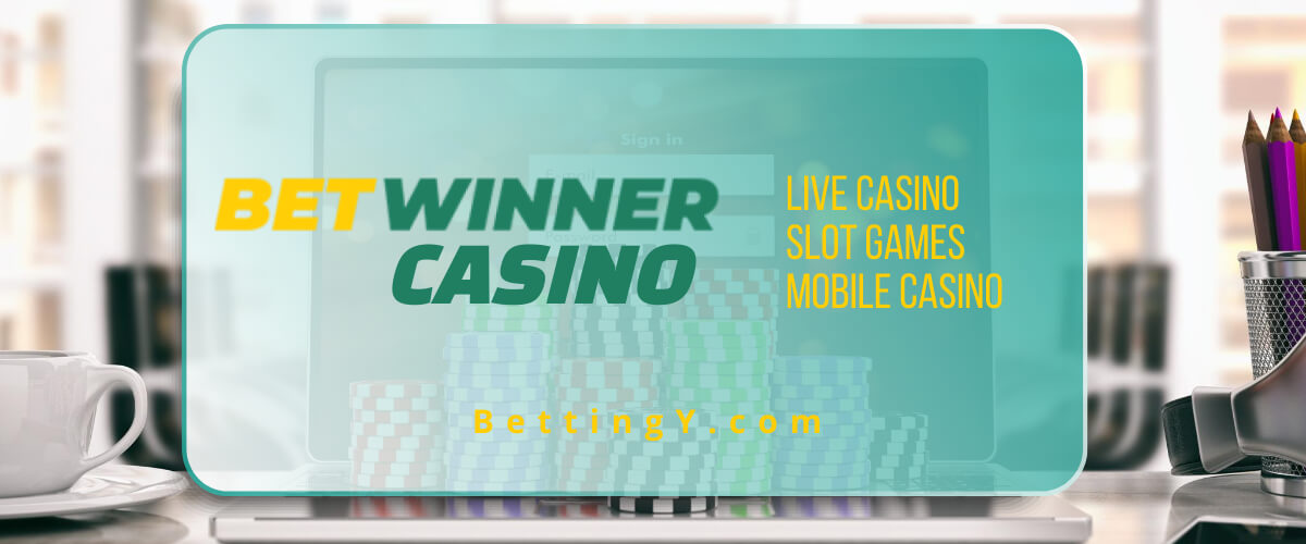 Explore Betting Convenience with Betwinner APK