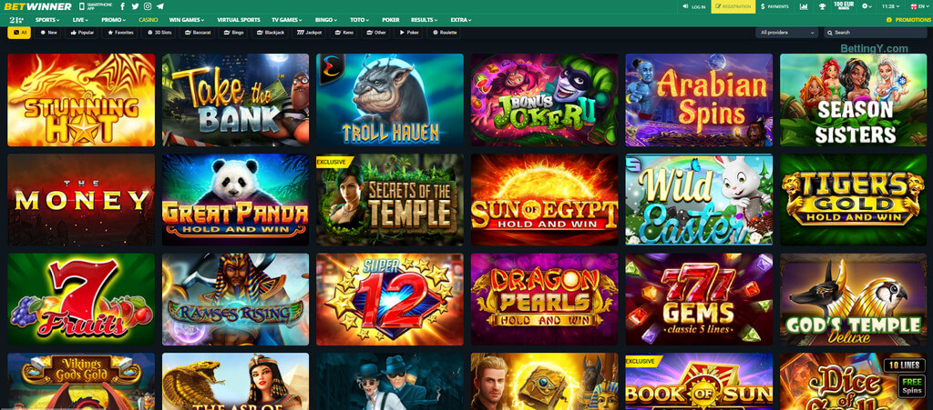 Explore Betting Convenience with Betwinner APK