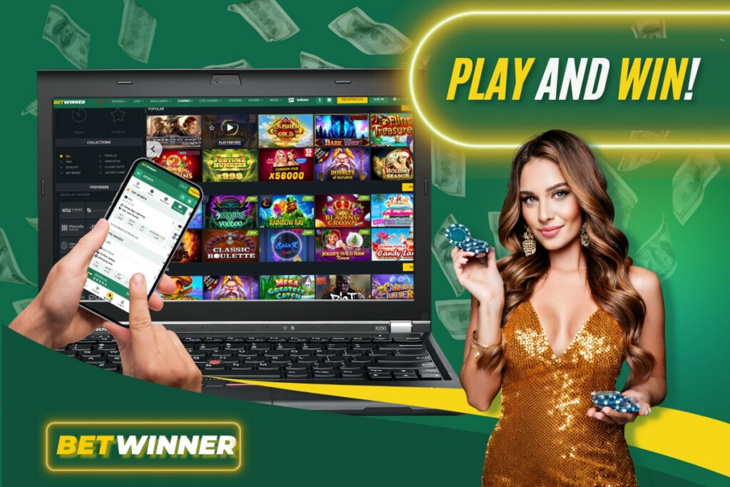 Exploring the Features of Betwinner Bookmaker Exploring the Features of Betwinner Bookmaker