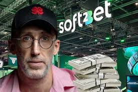 Exploring the Innovative World of soft2bet 32 Exploring the Innovative World of soft2bet 32