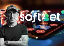 Exploring the Innovative World of soft2bet 32 Exploring the Innovative World of soft2bet 32