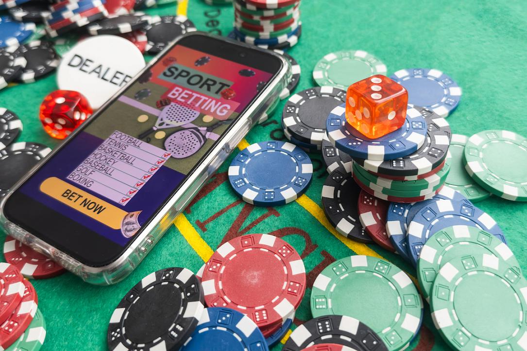 Take a Spin and Hit Discover the Thrills of Online Casino Games