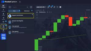 The Ultimate Guide to Pocket Option Mastering Online Trading