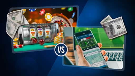 Top iGaming platforms in 2025 8