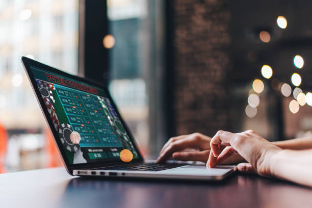 Top sportsbooks for betting on 33