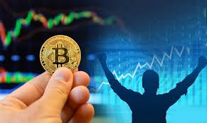 Trading Crypto Strategies Mastering The Market Trading Crypto Strategies Mastering The Market