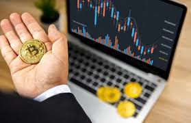 Trading Crypto Strategies Mastering The Market Trading Crypto Strategies Mastering The Market