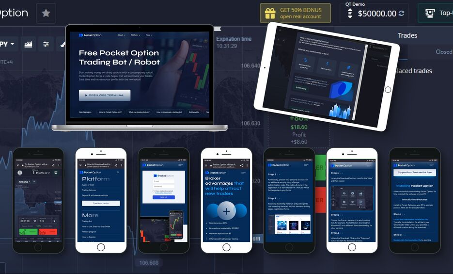Understanding Minimum Deposit in Pocket Option 9 Understanding Minimum Deposit in Pocket Option 9