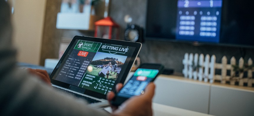 Apostas e Entretenimento Online com 789bet