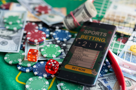 Apostas e Entretenimento Online com 789bet