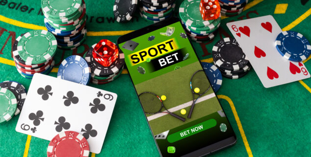 Descubra o Mundo do 5nn bet Apostas e Estratégias Vencedoras Descubra o Mundo do 5nn bet Apostas e Estratégias Vencedoras