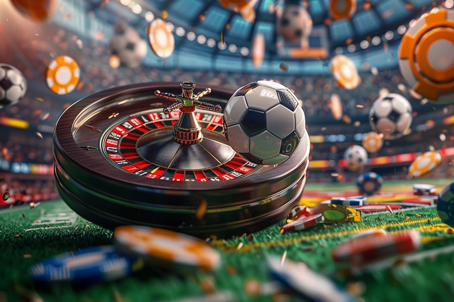 Descubra o Mundo do 5nn bet Apostas e Estratégias Vencedoras Descubra o Mundo do 5nn bet Apostas e Estratégias Vencedoras