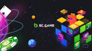 Discover Excitement and Entertainment at BC.Game Casino MG Discover Excitement and Entertainment at BC.Game Casino MG