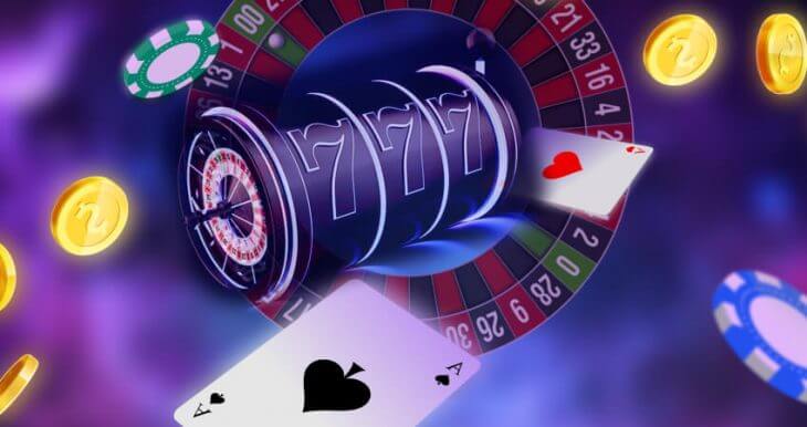 Discover Online Casino No Minimum Deposit for Unlimited Fun Discover Online Casino No Minimum Deposit for Unlimited Fun