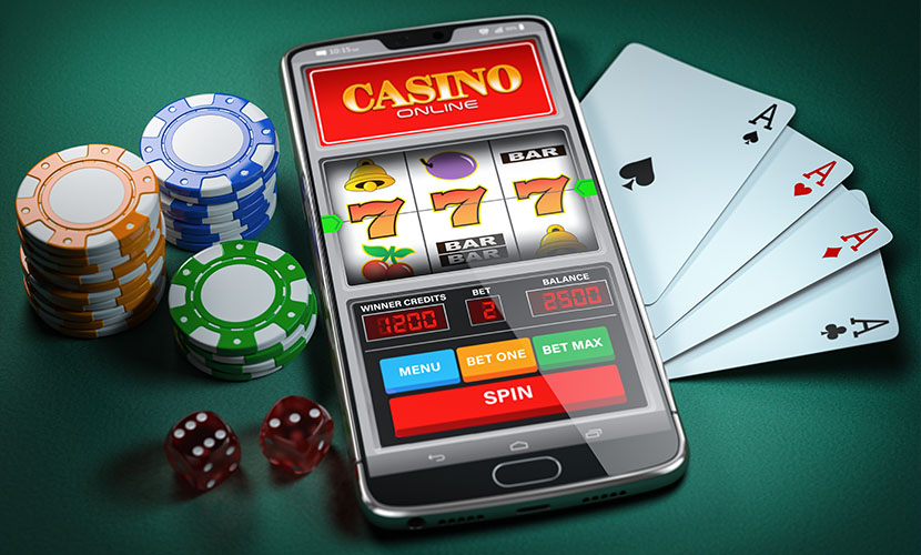 Discover the Benefits of Online Casino Without Wagering Requirements 0