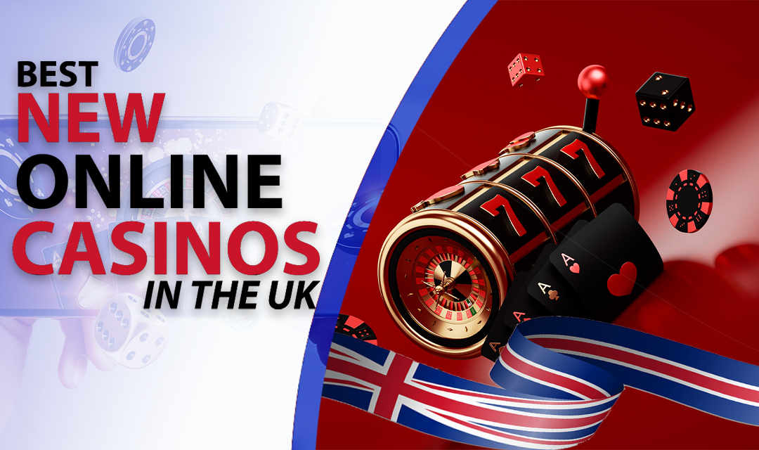 Discover the Best Non UK Based Online Casino for Your Gaming Needs