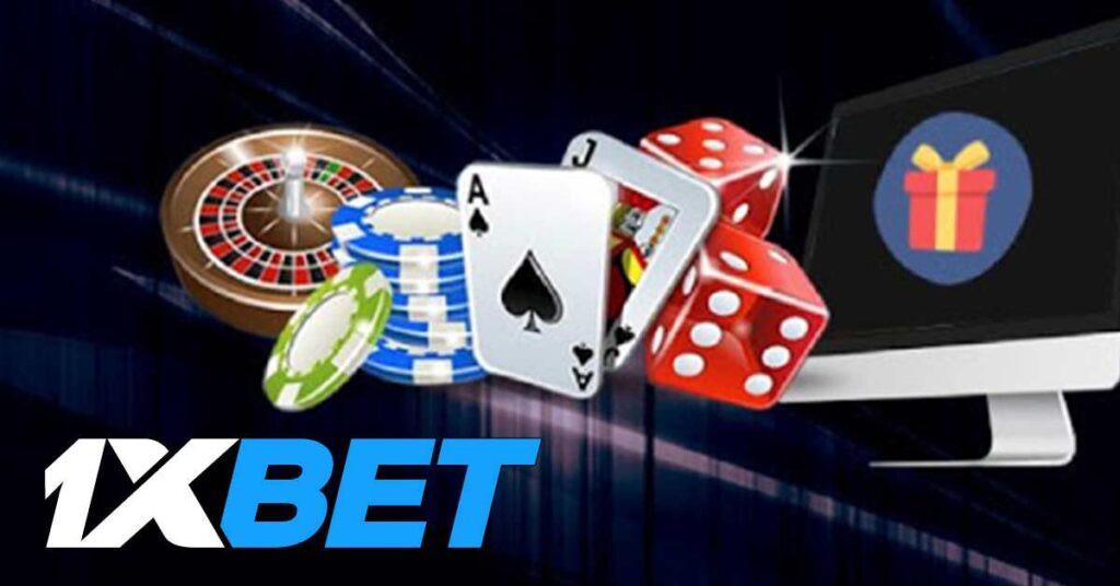 Discover the Convenience of 1xBet Thailand Download APP