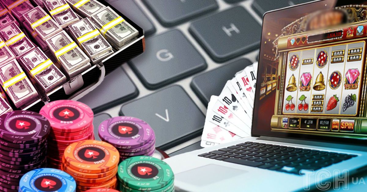 Discover the Excitement of Online Casino Casobet