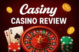 Discover the Exclusivity of Casiny Casino VIP
