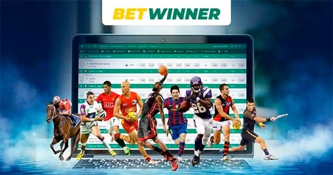 Discover the Thrills of Online Betting with Betwinner 0 Discover the Thrills of Online Betting with Betwinner 0