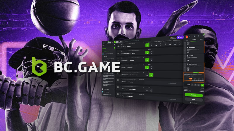 Download BC.Game App Your Ultimate Guide Download BC.Game App Your Ultimate Guide