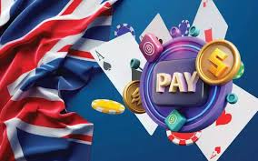 Experience the Thrill at the Fastest Withdrawal Online Casino UK Experience the Thrill at the Fastest Withdrawal Online Casino UK