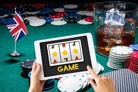 Experience the Thrill at the Fastest Withdrawal Online Casino UK Experience the Thrill at the Fastest Withdrawal Online Casino UK