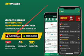 Experience the Thrill of Betting with Betwinner 3 Experience the Thrill of Betting with Betwinner 3